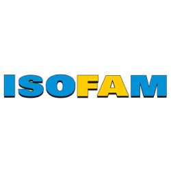 Logo di ISOFAM