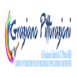 Logo di GRAZIANO PITTURAZIONI