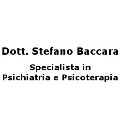 Logo di BACCARA DR. STEFANO