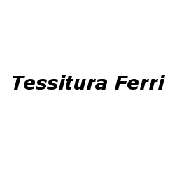 Logo di TESSITURA FERRI