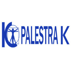 Logo di PALESTRA K