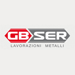 Logo di GB SER
