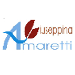 Logo di DISTRIBUTORI AUTOMATICI AMARETTI