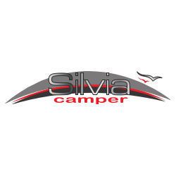 Logo di SILVIA CAMPER