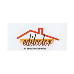 Logo di EDILCOLOR