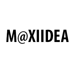 Logo di M@XIIDEA