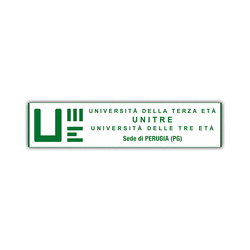 Logo di UNIVERSITÀ DELLA TERZA ETÀ DI PERUGIA
