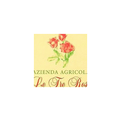 Logo di AZIENDA AGRICOLA LE TRE ROSE