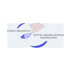 Logo di BALDAN DR. ARIANNA MEDICO ODONTOIATRA