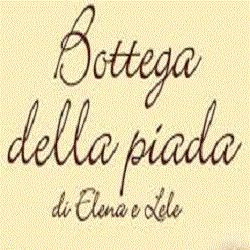 Logo di BOTTEGA DELLA PIADA