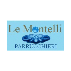 Logo di PARRUCCHIERI LE MONTELLI