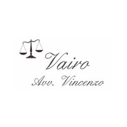 Logo di VAIRO AVV. VINCENZO