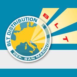 Logo di BLT DISTRIBUTION S.R.L.
