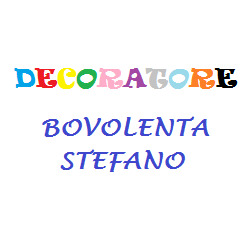 Logo di BOVOLENTA STEFANO DECORATORE