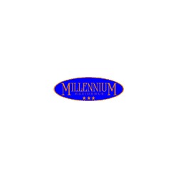 Logo di RESIDENCE MILLENNIUM