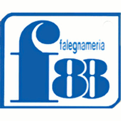 Logo di FALEGNAMERIA 88