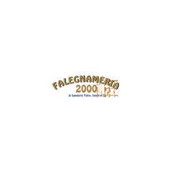 Logo di FALEGNAMERIA 2000