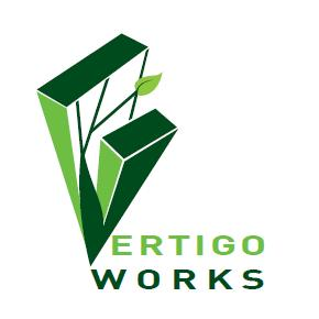 Logo di VERTIGO WORKS