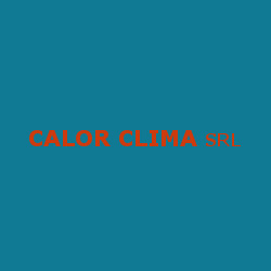 Logo di CALOR CLIMA