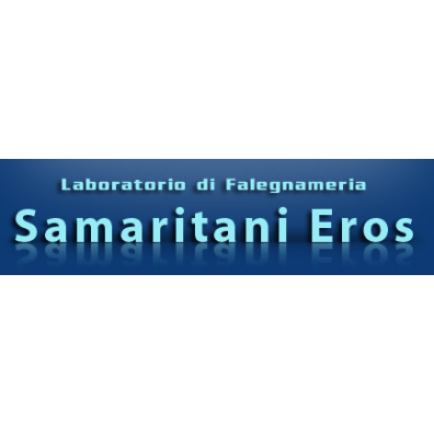 Logo di FALEGNAMERIA SAMARITANI EROS