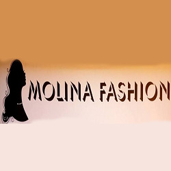 Logo di MOLINA FASHION