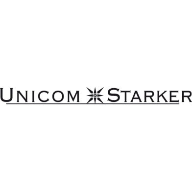 Logo di UNICOMSTARKER