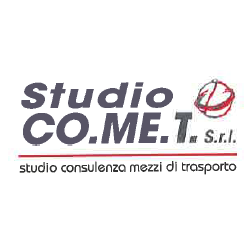 Logo di STUDIO CO.ME.T.