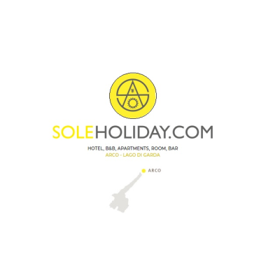 Logo di HOTEL SOLE HOLIDAY