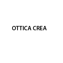 Logo di OTTICA CREA