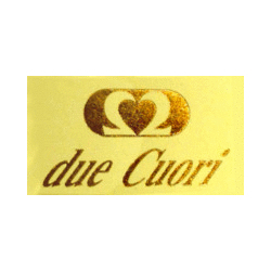 Logo di DUE CUORI