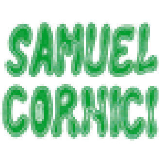 Logo di SAMUEL CORNICI