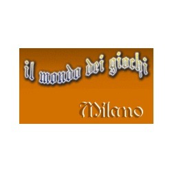 Logo di IL MONDO DEI GIOCHI
