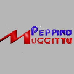 Logo di PEPPINO MUGGITTU GIARDINAGGIO