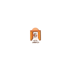Logo di HOTEL GARIBALDI