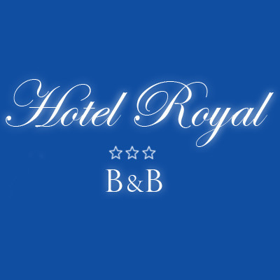 Logo di HOTEL ROYAL