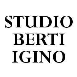 Logo di STUDIO BERTI IGINO