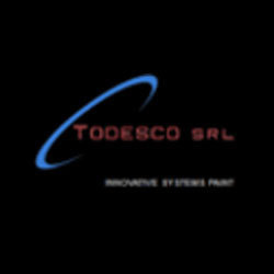 Logo di TODESCO