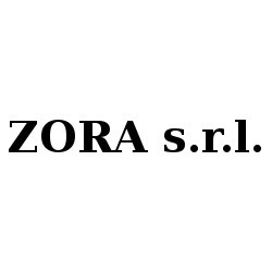 Logo di ZORA