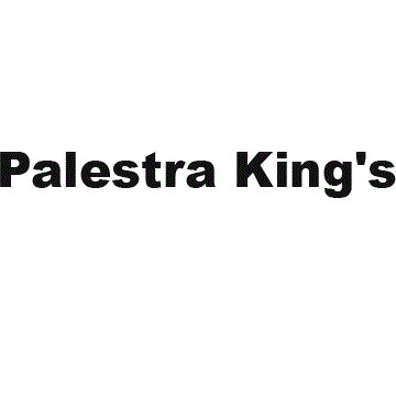 Logo di PALESTRA KING'S