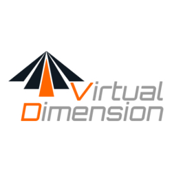 Logo di VIRTUAL DIMENSION