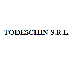 Logo di TODESCHIN