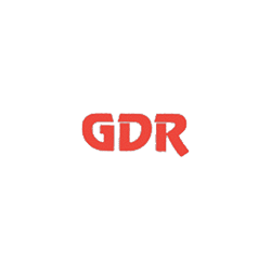 Logo di G.D.R.