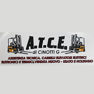 Logo di A.T.C.E.