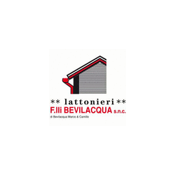 Logo di F.LLI BEVILACQUA S.N.C.