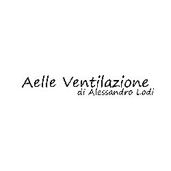 Logo di AELLE VENTILAZIONE