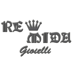 Logo di RE MIDA GIOIELLERIA