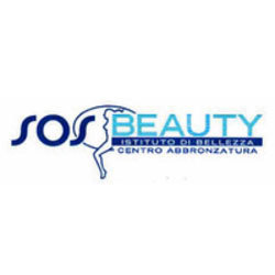 Logo di SOS BEAUTY - ISTITUTO DI BELLEZZA - CENTRO ABBRONZATURA