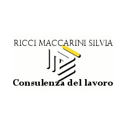 Logo di CONSULENZA DEL LAVORO RICCI MACCARINI SILVIA