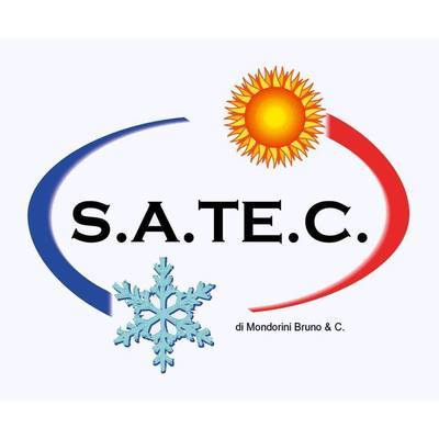 Logo di SATEC