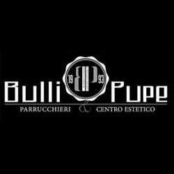 Logo di BULLI E PUPE